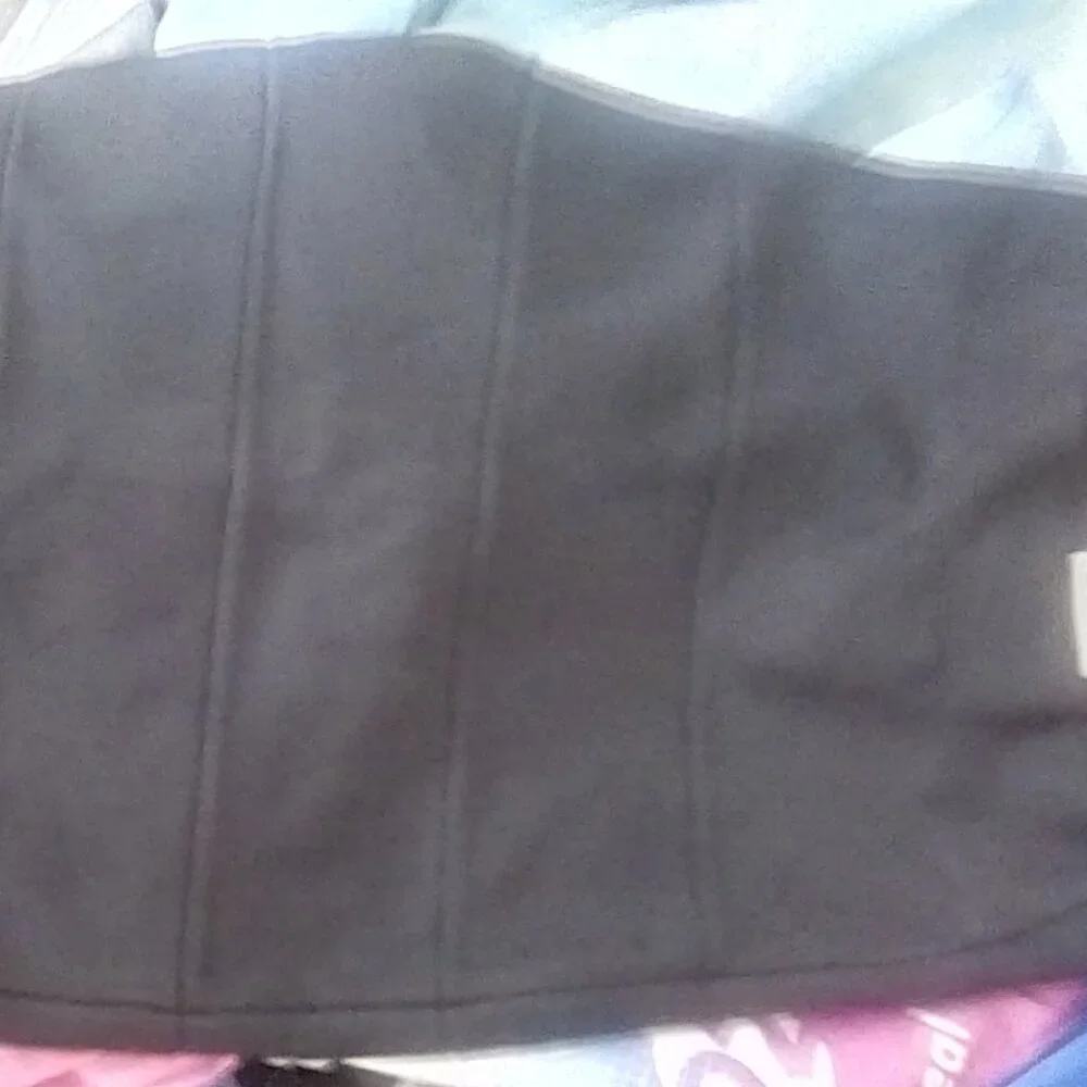 BCGB XS Black Skirt - Picture 3 of 5